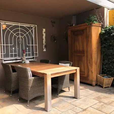 Mit Herz In Laufenburg