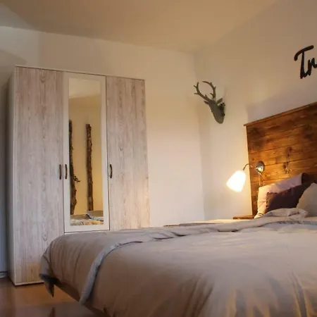 Mit Herz In Apartament