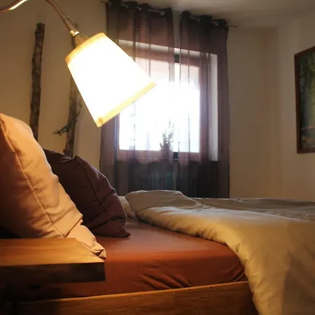 Mit Herz In Apartment Laufenburg